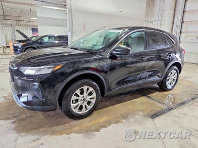 2024 FORD ESCAPE ACTIVE 1FMCU9GN4RUA85594 - główne zdjęcie licytacji z USA - miniatura