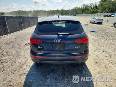 Zdjęcie 6 z 12 samochodu: 2016 AUDI Q5 PREMIUM VIN:WA1C2AFP8GA135887 - miniatura
