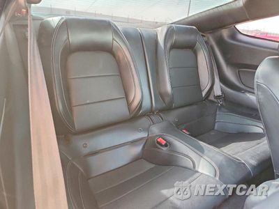 Zdjęcie 10 z 12 samochodu: 2019 FORD MUSTANG GT VIN:1FA6P8CF4K5166098 - miniatura
