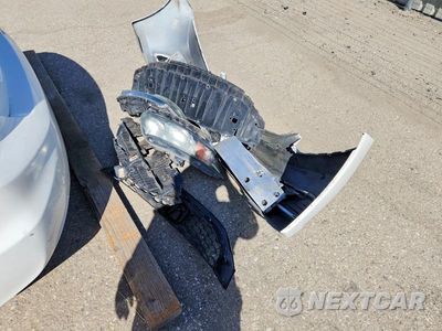 Zdjęcie 12 z 13 samochodu: 2014 HONDA CIVIC LX VIN:19XFB2F54EE248432 - miniatura