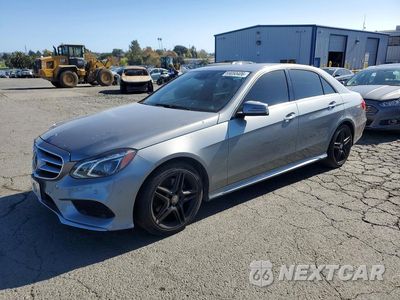 2014 MERCEDES-BENZ E350 WDDHF5KB3EA841363 - główne zdjęcie licytacji z USA - miniatura