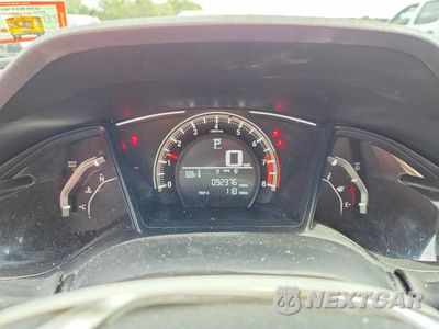 Zdjęcie 9 z 12 samochodu: 2018 HONDA CIVIC LX VIN:2HGFC2F50JH565931 - miniatura