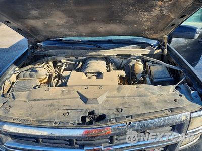 Zdjęcie 11 z 12 samochodu: 2015 CHEVROLET SILVERADO K1500 LT VIN:3GCUKREC7FG533180 - miniatura