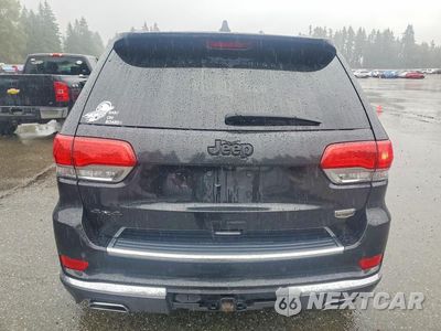 Zdjęcie 6 z 13 samochodu: 2015 JEEP GRAND CHEROKEE SUMMIT VIN:1C4RJFJG4FC910986 - miniatura