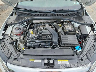 Zdjęcie 11 z 12 samochodu: 2023 VOLKSWAGEN JETTA SE VIN:3VWEM7BU3PM008715 - miniatura