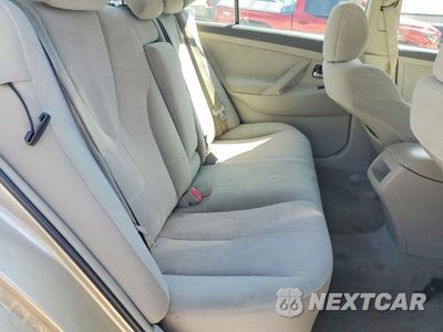 Zdjęcie 10 z 12 samochodu: 2011 TOYOTA CAMRY LE VIN:4T1BF3EK6BU612701 - miniatura