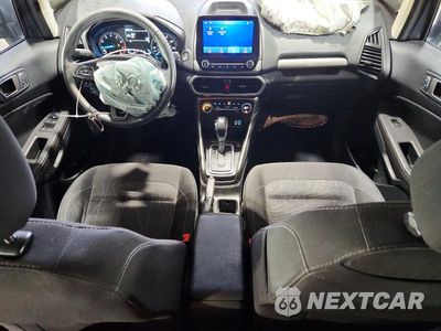 Zdjęcie 8 z 13 samochodu: 2020 FORD ECOSPORT SE VIN:MAJ6S3GL7LC387578 - miniatura