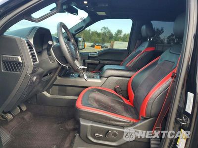 Zdjęcie 7 z 12 samochodu: 2016 FORD F150 SUPERCREW VIN:1FTEW1EF4GFB93011 - miniatura