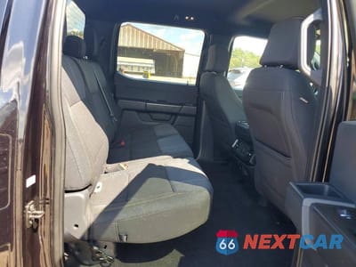 Zdjęcie 10 z 13 samochodu: 2025 FORD F150 STX VIN:1FTEW2KP3SKD09589 - miniatura