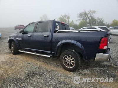 Drugie zdjęcie samochodu z przodu: 2013 RAM 1500 SLT VIN:1C6RR7LT1DS509706 - miniatura