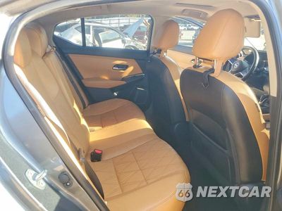Zdjęcie 10 z 12 samochodu: 2021 NISSAN SENTRA SV VIN:3N1AB8CV8MY227472 - miniatura