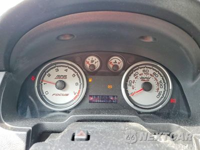 Zdjęcie 9 z 12 samochodu: 2011 FORD FOCUS SE VIN:1FAHP3FN1BW159117 - miniatura