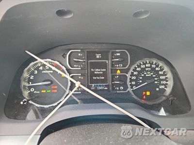 Zdjęcie 9 z 12 samochodu: 2019 TOYOTA TUNDRA TRD PRO VIN:5TFDY5F14KX849937 - miniatura