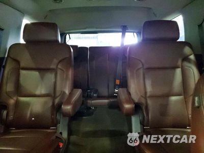 Zdjęcie 10 z 13 samochodu: 2015 CHEVROLET TAHOE K1500 LTZ VIN:1GNSKCKCXFR642331 - miniatura