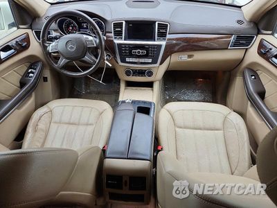 Zdjęcie 8 z 13 samochodu: 2014 MERCEDES-BENZ GL 450 4MATIC VIN:4JGDF7CE9EA417677 - miniatura