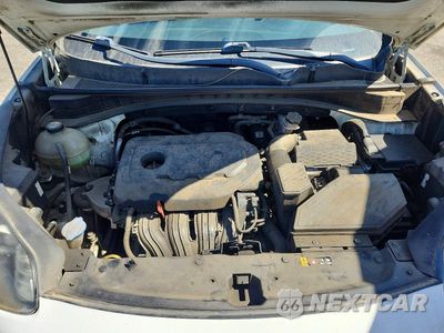 Zdjęcie 12 z 13 samochodu: 2017 KIA SPORTAGE LX VIN:KNDPM3AC3H7050987 - miniatura