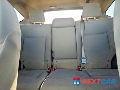 Zdjęcie 10 z 13 samochodu: 2016 HONDA CR-V EX VIN:5J6RM4H57GL054806 - miniatura