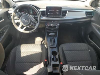 Zdjęcie 8 z 12 samochodu: 2021 KIA RIO LX VIN:3KPA24AD3ME382061 - miniatura