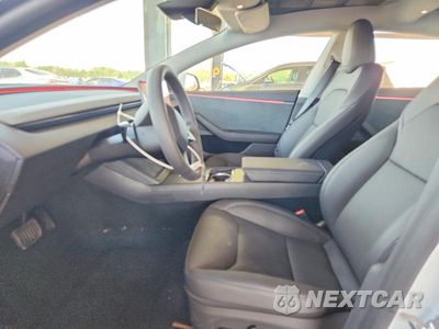 Zdjęcie 7 z 12 samochodu: 2026 TESLA MODEL 3 VIN:5YJ3E1EB4TF179308 - miniatura
