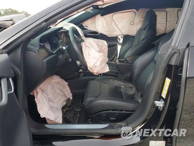 Zdjęcie 7 z 12 samochodu: 2019 TESLA MODEL S VIN:5YJSA1E25KF336687 - miniatura