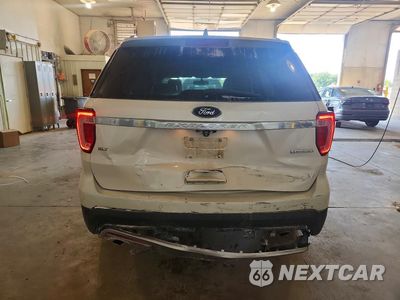 Zdjęcie 6 z 13 samochodu: 2017 FORD EXPLORER XLT VIN:1FM5K7DH8HGC54658 - miniatura