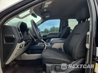 Zdjęcie 7 z 12 samochodu: 2017 FORD F150 SUPER CAB VIN:1FTEX1EP1HKD59466 - miniatura