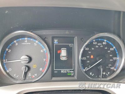 Zdjęcie 9 z 12 samochodu: 2016 TOYOTA RAV4 XLE VIN:JTMWFREV4GJ082191 - miniatura