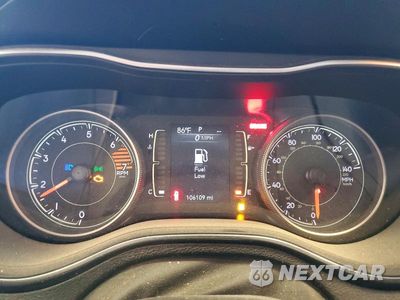 Zdjęcie 9 z 13 samochodu: 2019 JEEP CHEROKEE LATITUDE VIN:1C4PJLCB2KD286018 - miniatura