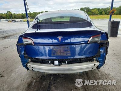 Zdjęcie 6 z 12 samochodu: 2022 TESLA MODEL 3 VIN:5YJ3E1EAXNF190890 - miniatura