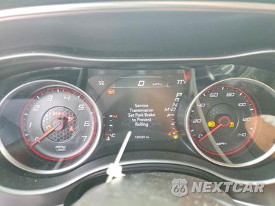 Zdjęcie 9 z 12 samochodu: 2021 DODGE CHARGER SXT VIN:2C3CDXBG3MH534958 - miniatura