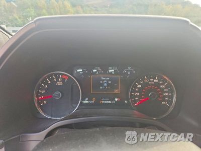 Zdjęcie 9 z 12 samochodu: 2017 FORD F150 RAPTOR VIN:1FTFW1RG3HFB76533 - miniatura