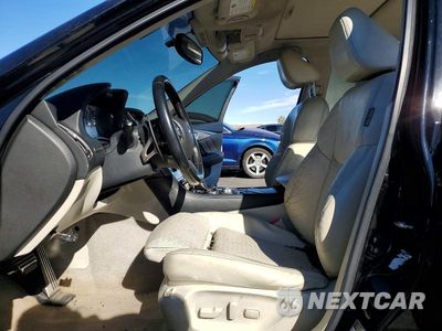 Zdjęcie 7 z 12 samochodu: 2015 INFINITI Q50 SPORT VIN:JN1BV7AP7FM336151 - miniatura