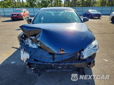 Piąte zdjęcie samochodu w środku: 2017 TOYOTA CAMRY SE VIN:4T1BF1FK7HU627669 - miniatura
