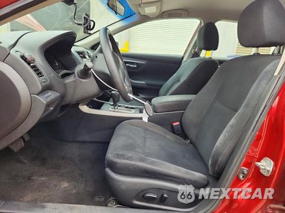 Zdjęcie 7 z 12 samochodu: 2015 NISSAN ALTIMA 2.5 S VIN:1N4AL3AP3FN334761 - miniatura