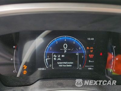 Zdjęcie 9 z 13 samochodu: 2024 TOYOTA COROLLA XSE VIN:JTNC4MBE7R3225752 - miniatura