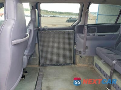 Zdjęcie 11 z 13 samochodu: 1997 DODGE GRAND CARAVAN SE VIN:1B4GP44R9VB298244 - miniatura