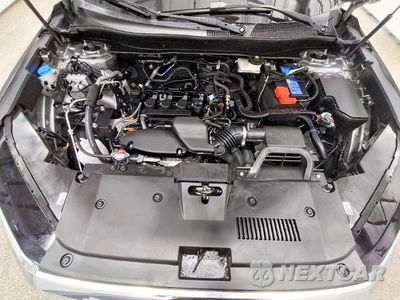 Zdjęcie 12 z 13 samochodu: 2023 HONDA CR-V EX VIN:2HKRS3H47PH303588 - miniatura