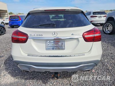Zdjęcie 6 z 13 samochodu: 2018 MERCEDES-BENZ GLA 250 4MATIC VIN:WDCTG4GB8JJ436138 - miniatura