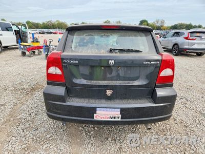 Zdjęcie 6 z 12 samochodu: 2010 DODGE CALIBER MAINSTREET VIN:1B3CB3HA6AD569033 - miniatura