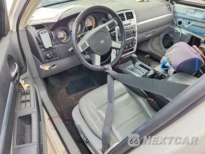 Zdjęcie 8 z 13 samochodu: 2009 DODGE CHARGER R/T VIN:2B3KA53T39H551851 - miniatura