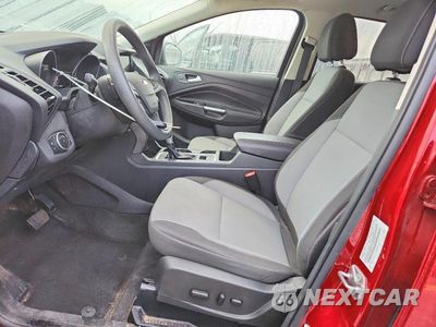 Zdjęcie 7 z 14 samochodu: 2017 FORD ESCAPE SE VIN:1FMCU9GD7HUB98896 - miniatura