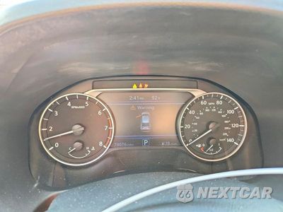 Zdjęcie 9 z 12 samochodu: 2023 NISSAN ALTIMA SV VIN:1N4BL4DV3PN359438 - miniatura