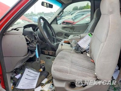 Zdjęcie 7 z 12 samochodu: 1997 FORD F150 LARIAT VIN:1FTDX0760VKD19286 - miniatura