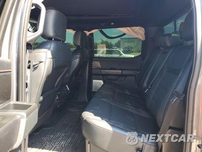 Zdjęcie 10 z 12 samochodu: 2024 FORD F150 RAPTOR VIN:1FTFW1RG3RFA48262 - miniatura