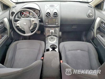 Zdjęcie 8 z 13 samochodu: 2015 NISSAN ROGUE SELECT S VIN:JN8AS5MV1FW762958 - miniatura