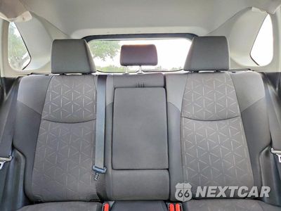 Zdjęcie 10 z 13 samochodu: 2019 TOYOTA RAV4 XLE VIN:2T3P1RFV6KC005822 - miniatura