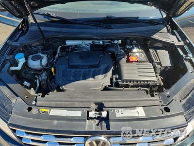 Zdjęcie 12 z 14 samochodu: 2019 VOLKSWAGEN TIGUAN SE VIN:3VV2B7AX0KM171064 - miniatura
