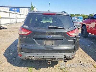 Zdjęcie 6 z 12 samochodu: 2014 FORD ESCAPE SE VIN:1FMCU0G90EUA43741 - miniatura