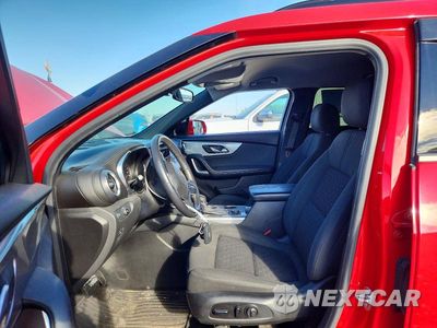 Zdjęcie 7 z 12 samochodu: 2020 CHEVROLET BLAZER 2LT VIN:3GNKBHRS8LS623943 - miniatura