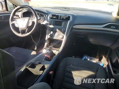 Zdjęcie 8 z 12 samochodu: 2017 FORD FUSION SE HYBRID VIN:3FA6P0LU2HR385177 - miniatura
